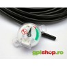 Senzor nivel GPL 90ohm
