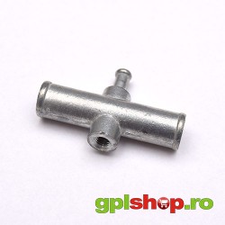 Teu senzor temperatura