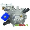 Tomasetto Alaska AT-09 reducer