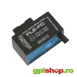 Emulator Petrol AEB392P Logan