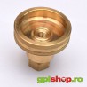 Adaptor GPL Butelie camping 4kg