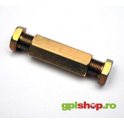 connection 6mm copper pipe