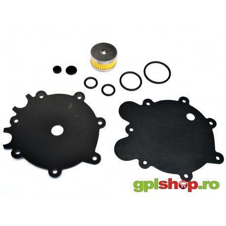 Set membrane vaporizator AG Centrum Vito