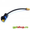 Temperature sensor OMVL