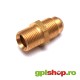connector 8mm M12x1