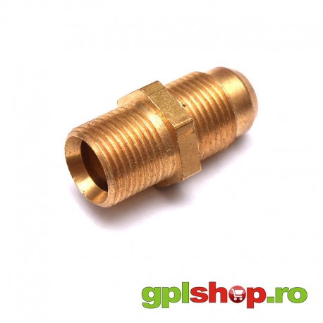 connector 8mm M12x1