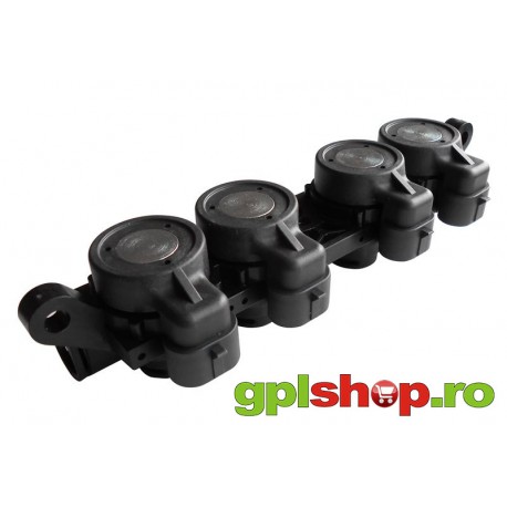 Injectoare AEB Landi Renzo