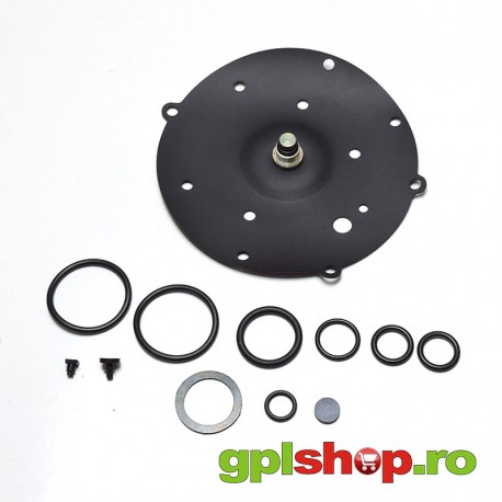 Set membrane vaporizator AG SGI