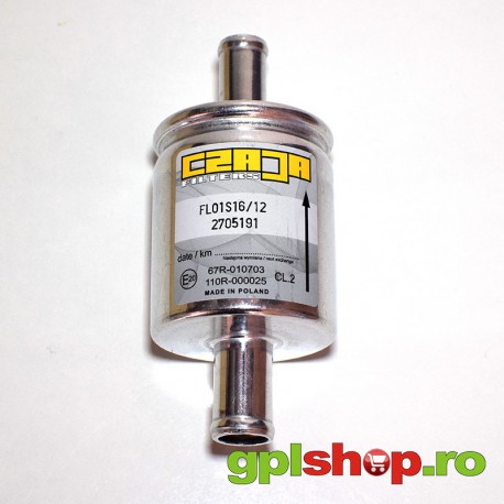 Filtru GPL Czaja 16/12