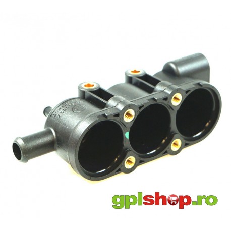 Carcasa injectoare MED