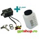 Kit electronic protectie supape V-Lube