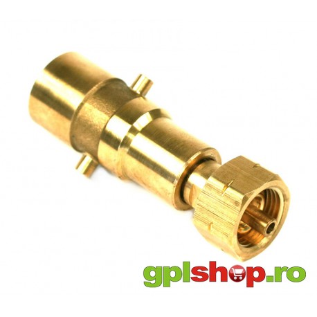 Adaptor GPL Butelie Bayonet UK-NL