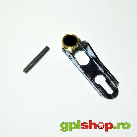 Clapeta valva vaporizator Landi Li02