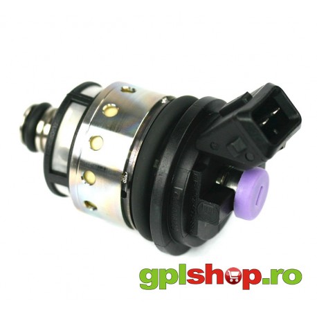 Injector Landi Renzo albastru