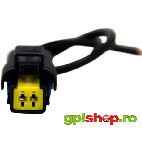 Conector sicma 2 pini