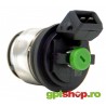 Injectors Landi Renzo orange