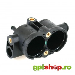 Carcasa injectoare MED 2cyl