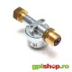 Filtru GPL stivuitor drept