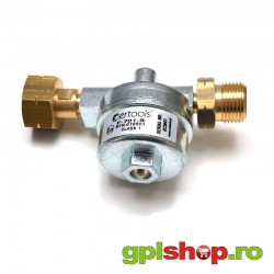 Filtru GPL stivuitor drept