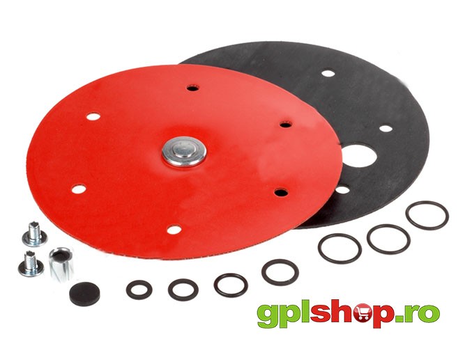 Kit reparatie vaporizator Zavoli Zeta N