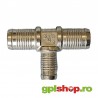 T-adapter water 20-16-20