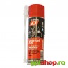 Spray cleaner for LPG systems