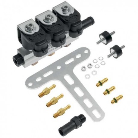 Injectoare ACW-01 3cyl