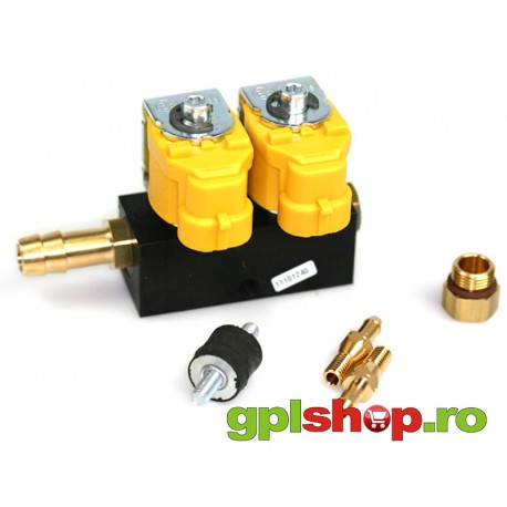 Injectoare GPL Valtek 2 - galbene
