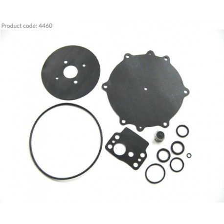 Set membrane Star Gas Hercules C