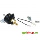 Electrovalve petrol Lovato