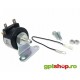 Electrovalve petrol Lovato