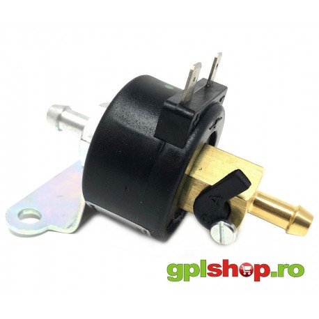 Electrovalve petrol Lovato