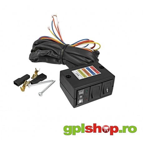 Comutator Lovato RN80