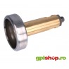 Filling valve short