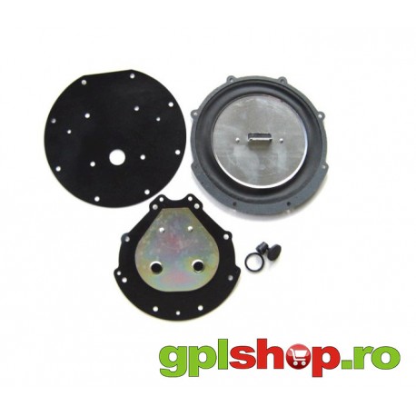 Set membrane vaporizator WOODWARD CENTURY H-420