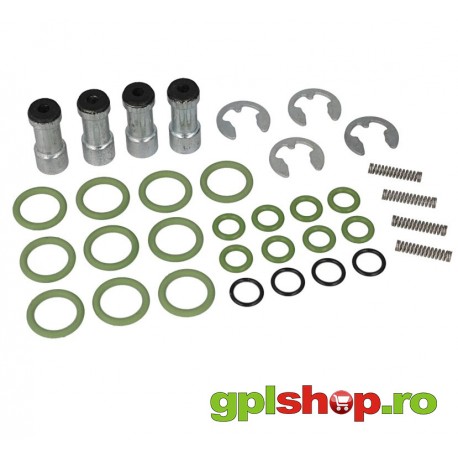 Kit reparatie 4 injectoare ACW 01