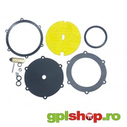 Set membrane Landi Renzo Li18 - Dacia