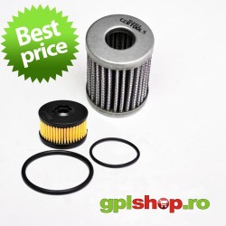 Set filters LPG Milano Plus