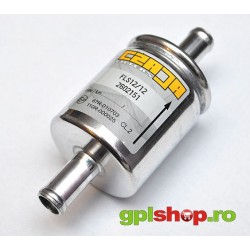 Set filters LPG Tomasetto plus CZ