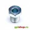 Screw copper pipe 6mm
