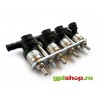 Injector Hanna 4cyl