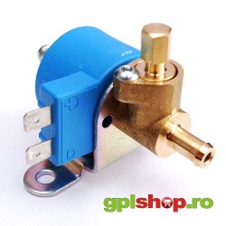 Electrovalve petrol Lovato