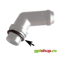 O-ring water knee Tomasetto