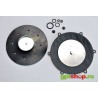 Reparation kit for LoGas RL-ONE reducer