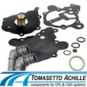 Tomasetto - repair kits