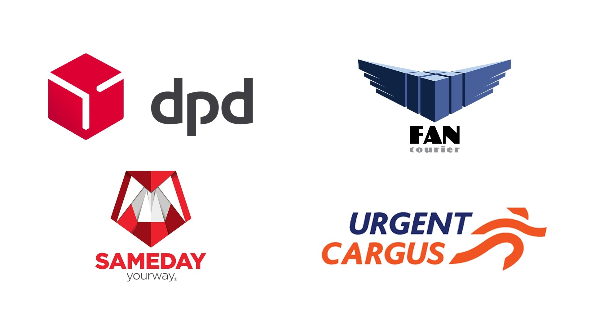 Livrare acasa - curier rapid